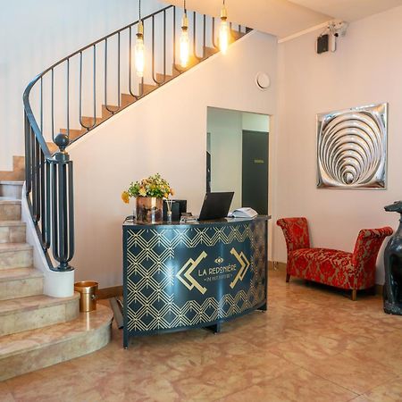 La Redoniere Hotel Romans-sur-Isere Bagian luar foto