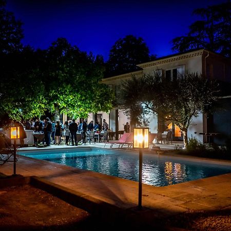 La Redoniere Hotel Romans-sur-Isere Bagian luar foto