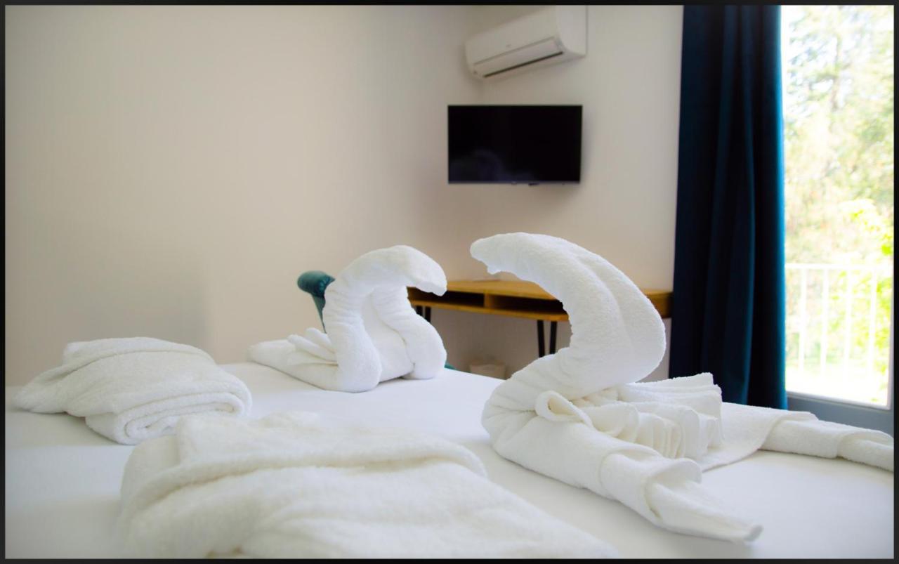 La Redoniere Hotel Romans-sur-Isere Bagian luar foto