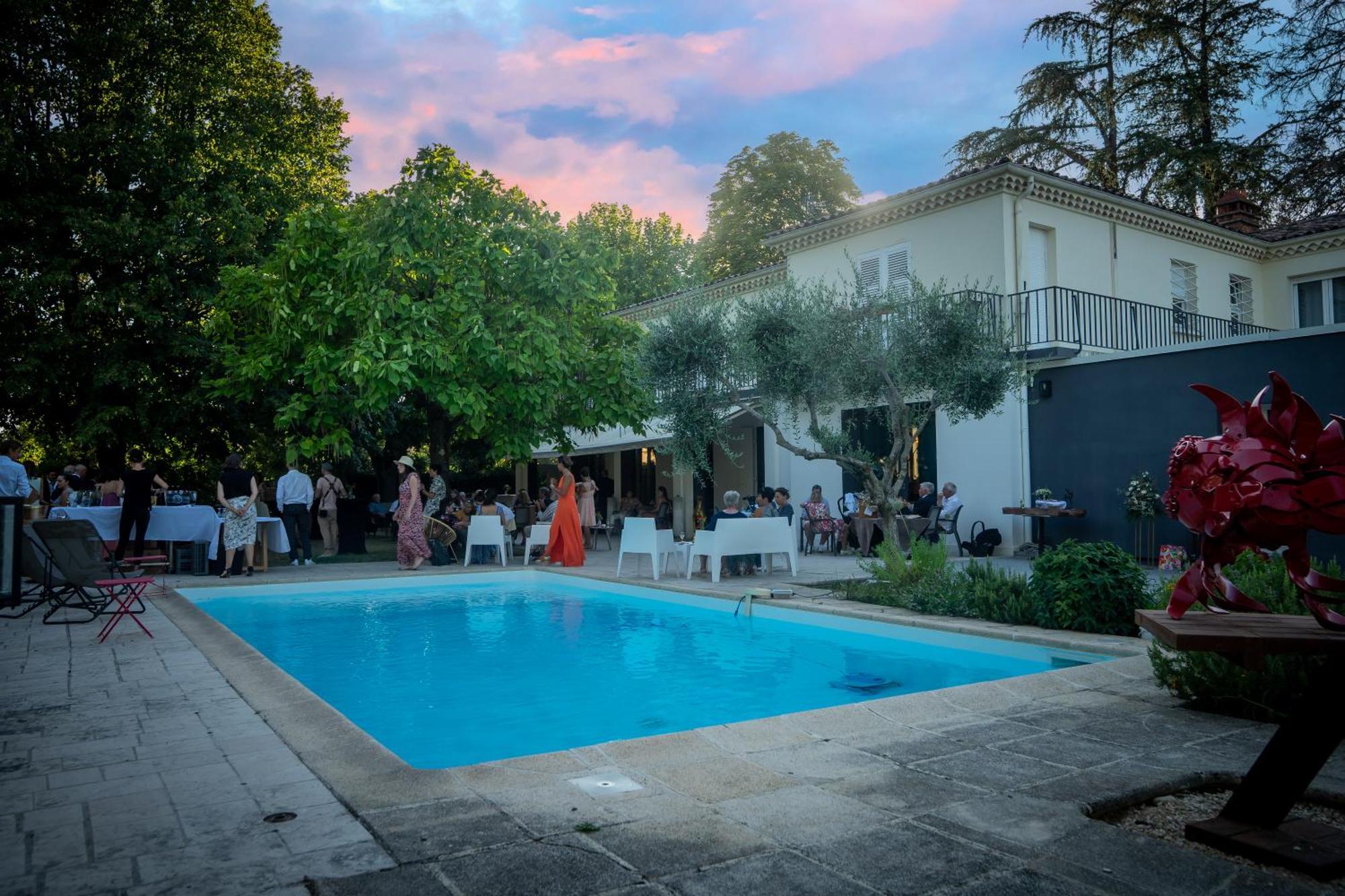 La Redoniere Hotel Romans-sur-Isere Bagian luar foto
